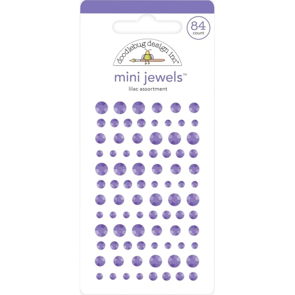 Kivikesed Lilac Assortment