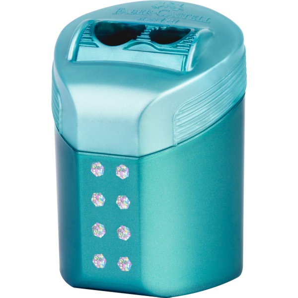 Teritaja, teal