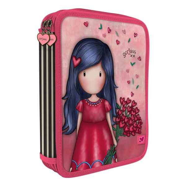 Gorjuss pinal "Love Grows"