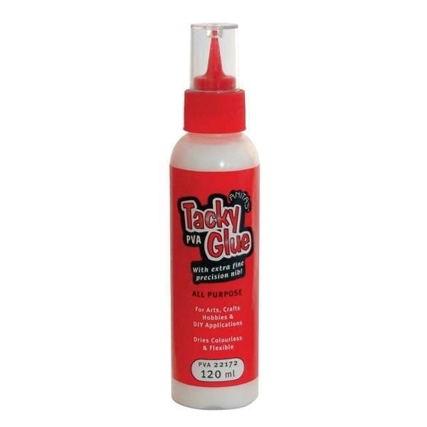 Tonic Studios Craft Tacky Glue (PVA) 240ml