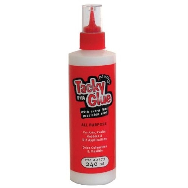 Anita's Tacky Glue 240ml