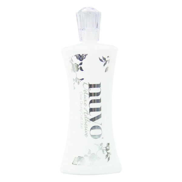 NUVO Deluxe liim (120 ml)