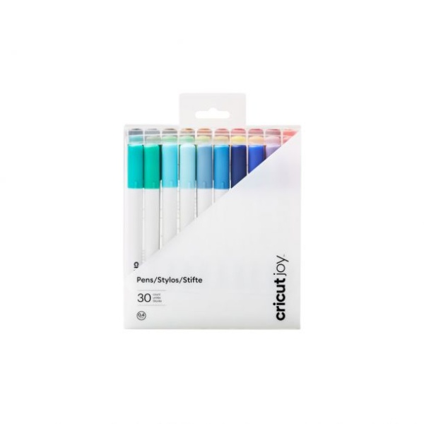 Cricut Joy™ Permanent Fine Point Pens 0.4 mm, Ultimate