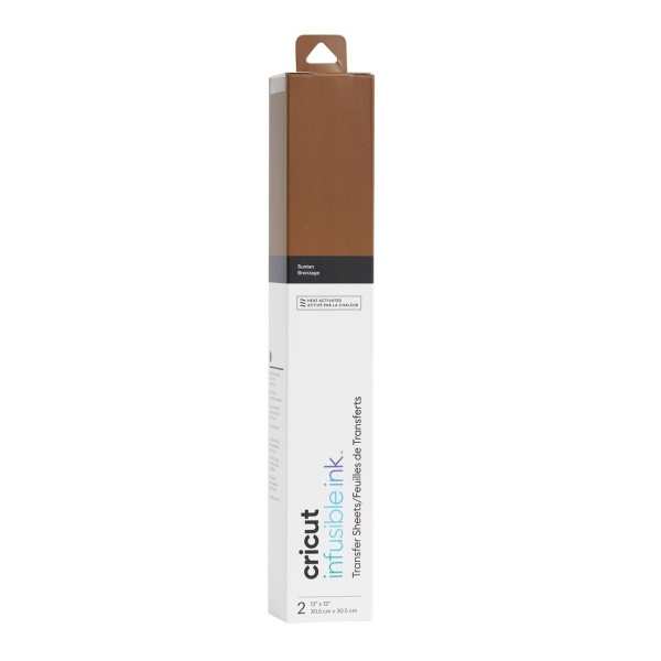 Infusible Ink™ Transfer Sheets - Suntan