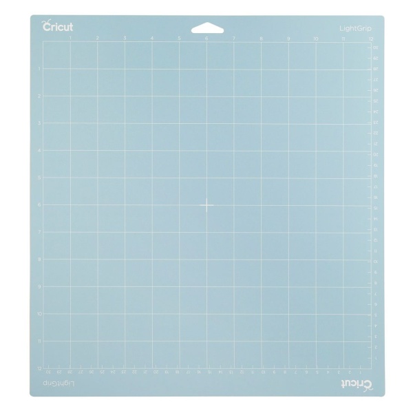 Cricut lõikematt kerge nakkuvusega 30 x 30