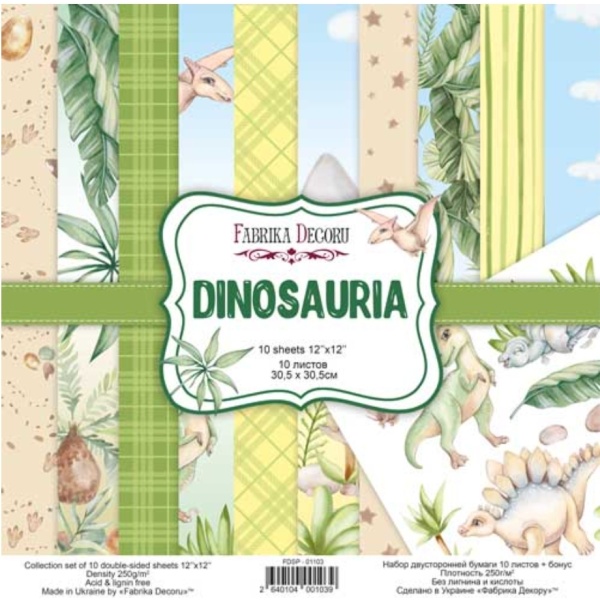Dinosauria