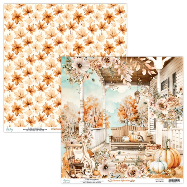 Autumn Splendor 02