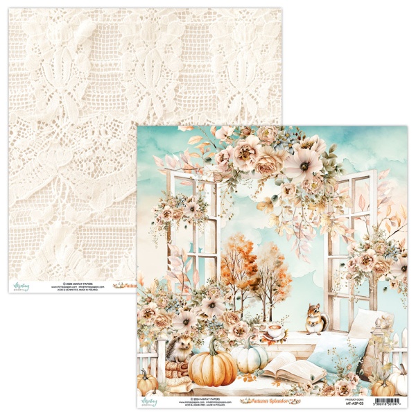 Autumn Splendor 03