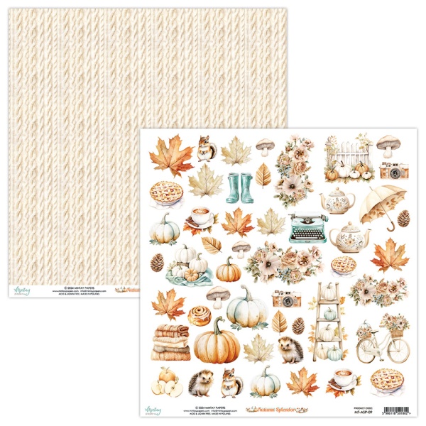 Autumn Splendor 09