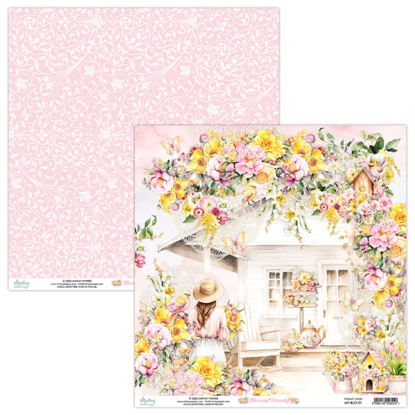 Blossom Serenity 01