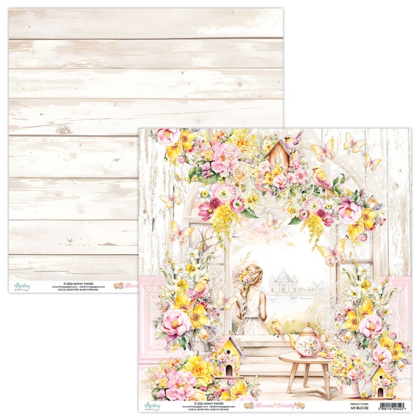Blossom Serenity 02