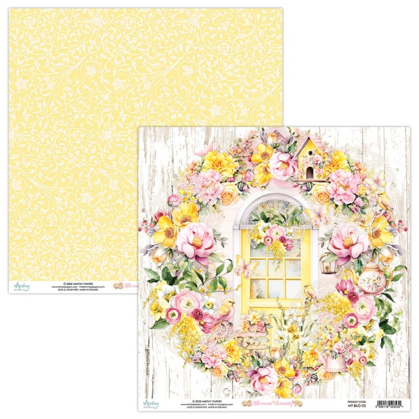Blossom Serenity 03