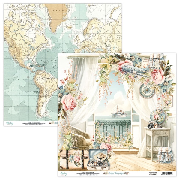 Bon Voyage 01