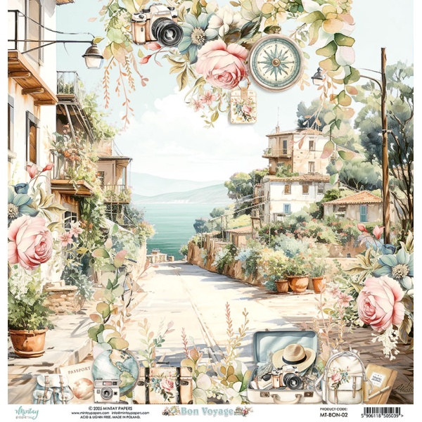 Bon Voyage 02