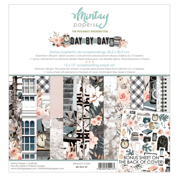 Day By Day 07