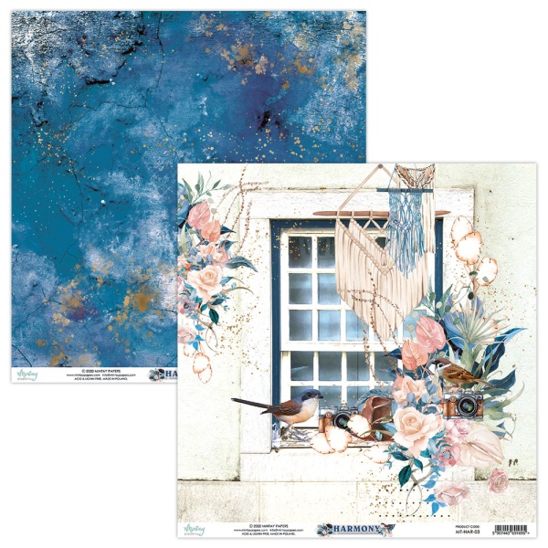 Harmony 03