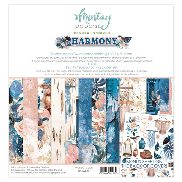 Harmony 07