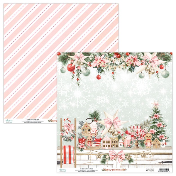 Merry Little Christmas 02