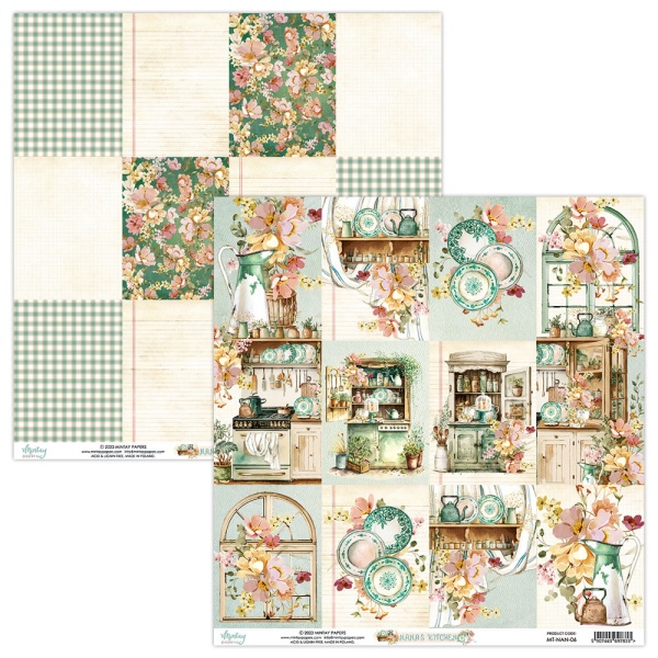 Nana's Kitchen 06