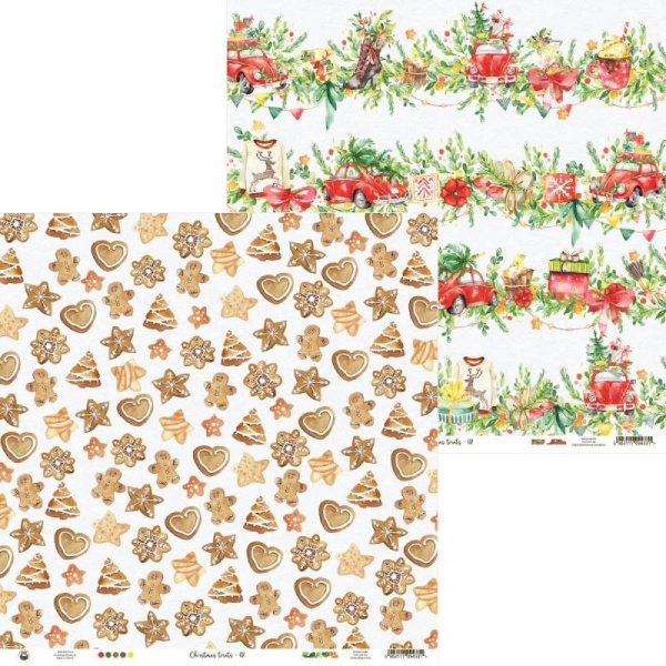 Christmas Treats 02