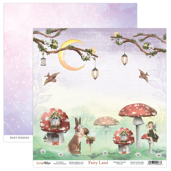 Fairy Land 01