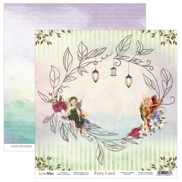 Fairy Land 03