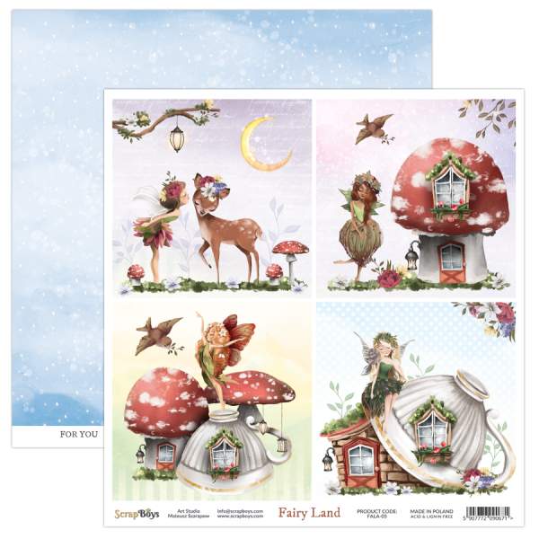Fairy Land 05
