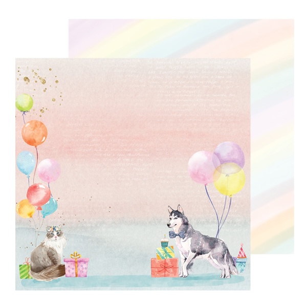 Pet Party 01