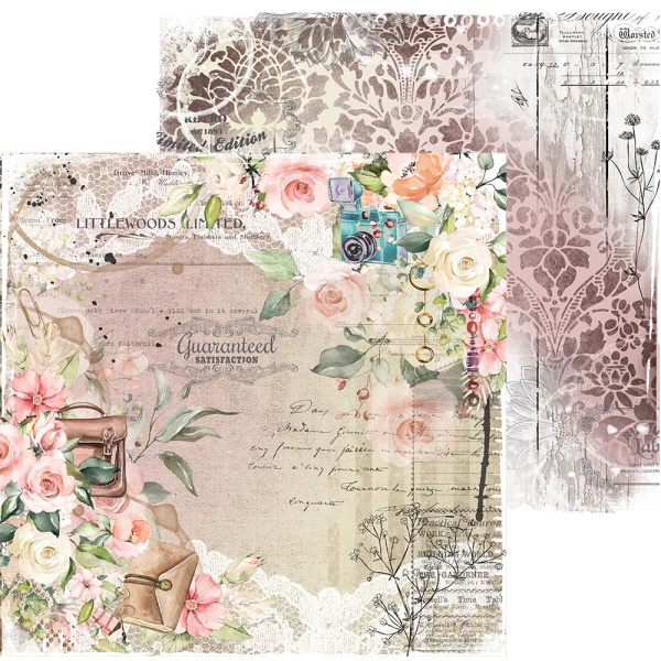 Vintage Craft 03