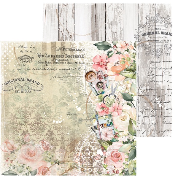 Vintage Craft 04