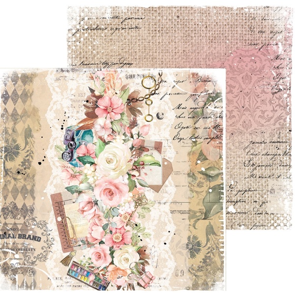 Vintage Craft 05