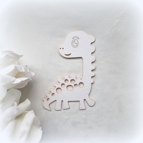 Kujund Dinosaurus