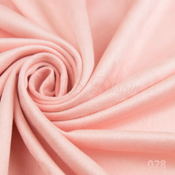 Samet "Light Salmon"