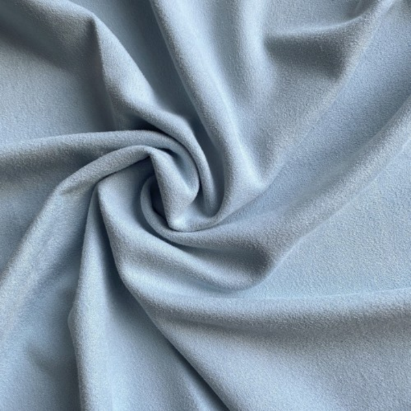 Samet "Pale Blue"
