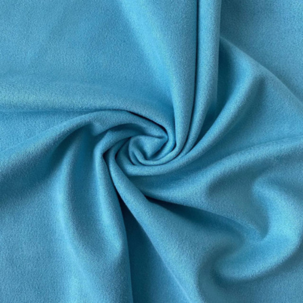 Samet "Blue-gray"