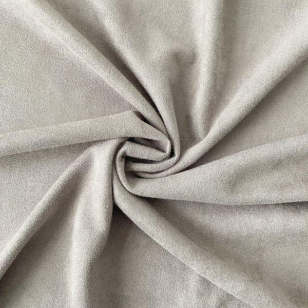 Samet "Natural Grey"