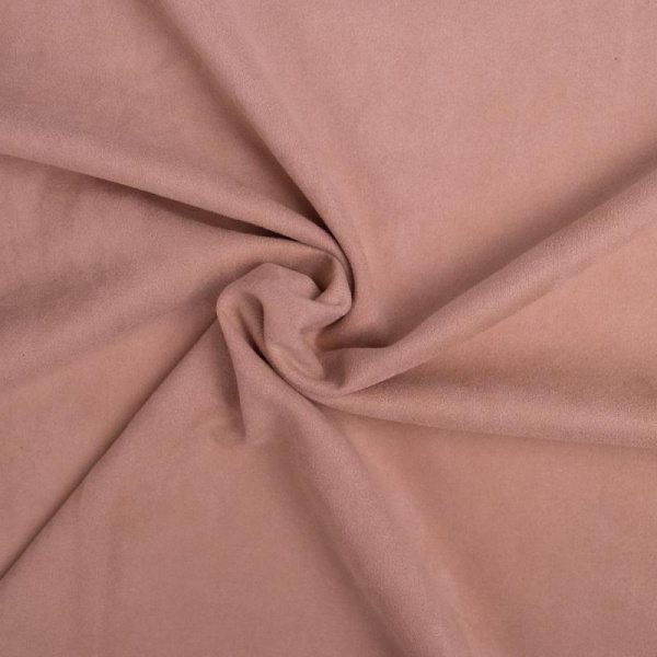 Samet Flamingo Pink