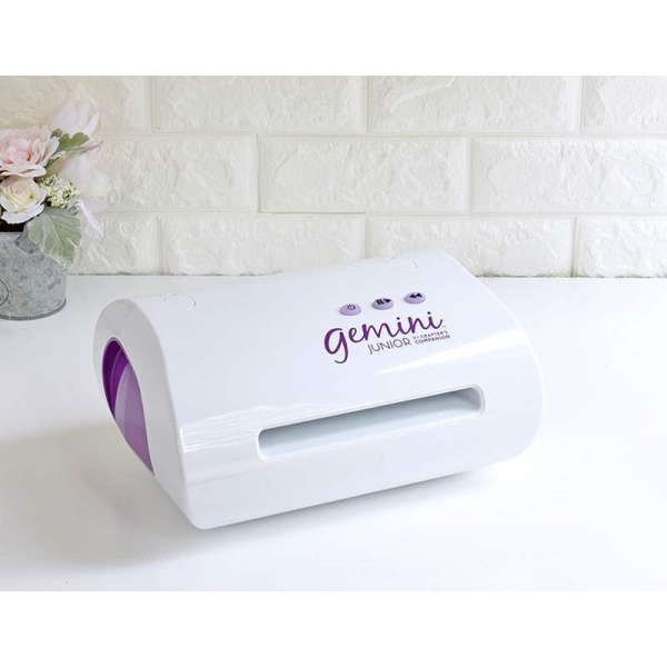 Gemini Junior A5 elektriline paberilõikamismasin