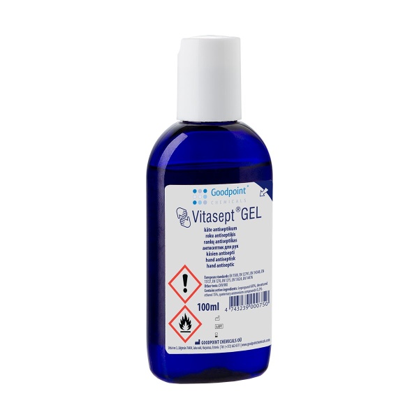 Vitasept®GEL