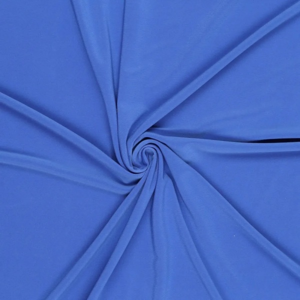 Samet Ocean Blue