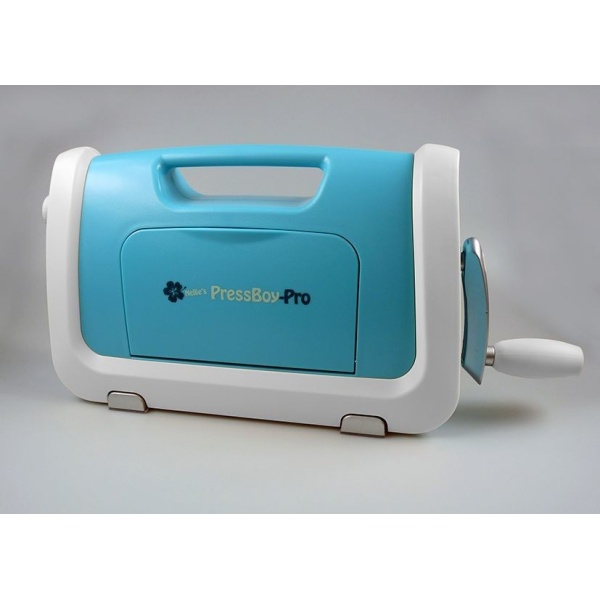 Nellie‘s Choice PressBoy Pro A5
