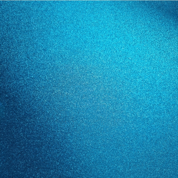 Glitterkartong 30,5×30,5cm - Bermuda Bling