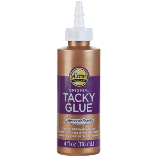 Aleene's Original Tacky Glue, 118 ml