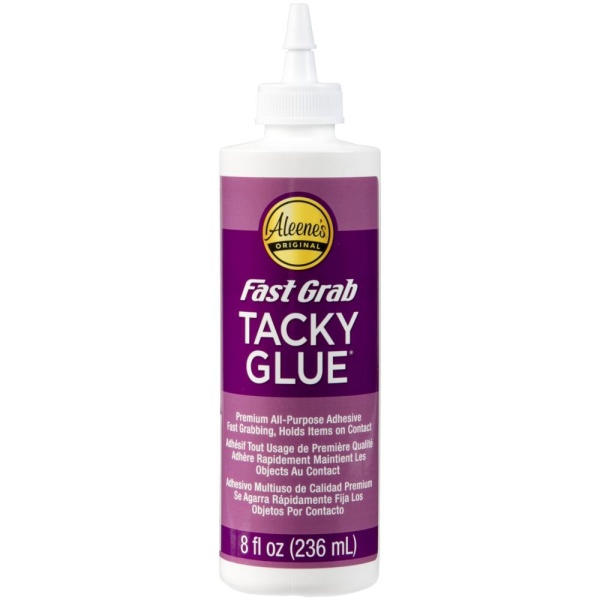 Aleene's Fast Grab Tacky Glue