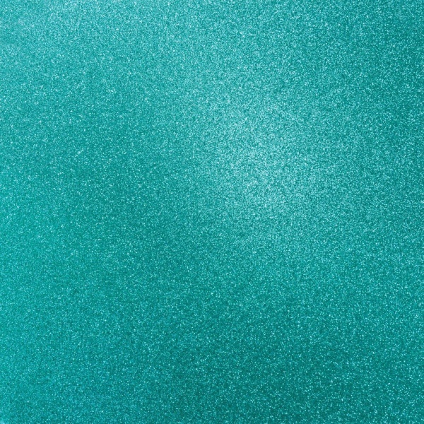 Glitterkartong 30,5×30,5cm - Jaded