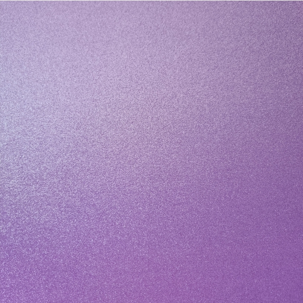 Glitterkartong 30,5×30,5cm - Lilac Luxury