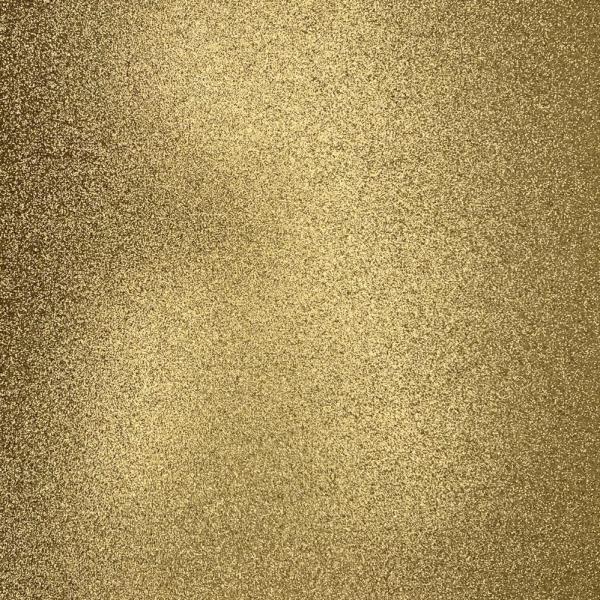 Glitterkartong 30,5×30,5cm - Kings Crown