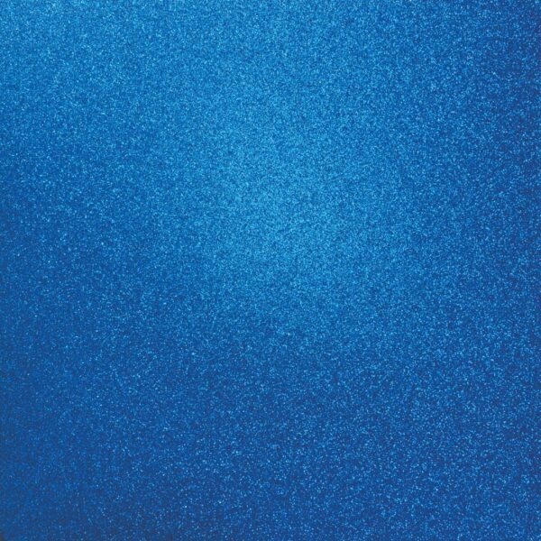 Glitterkartong 30,5×30,5cm - Regal Royal