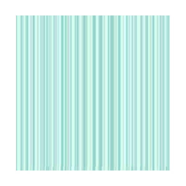 Core'dinations disainpaber - Light Aqua Stripe