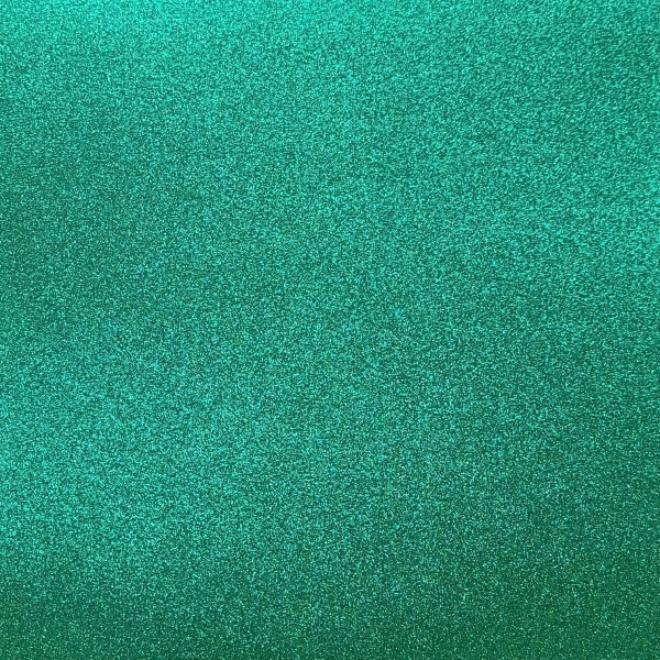 Glitterkartong 30,5×30,5cm - Jaded